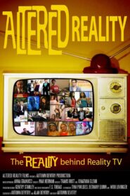 Altered Reality Online En Netflix