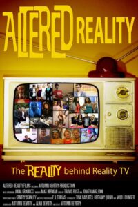 Altered Reality Online En Netflix