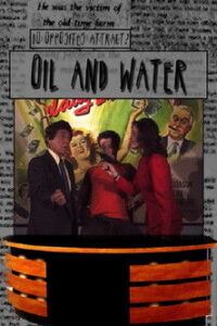Oil & Water Online En Netflix