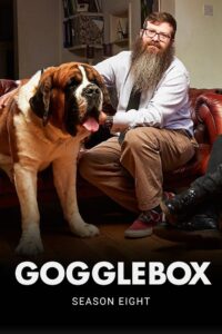 Gogglebox: Temporada 8 {year} En Netflix