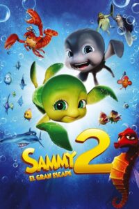 Sammy 2: El Gran Escape Online En Netflix