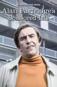 Alan Partridge’s Scissored Isle Online En Netflix