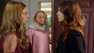 Ruthless City: 2×29 {year} Online En Netflix