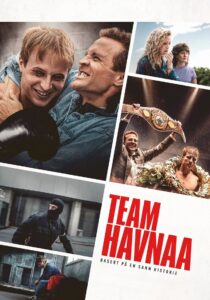 Team Havnaa Online En Netflix
