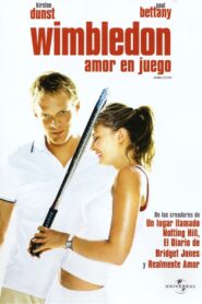 Wimbledon – Amor en juego Online En Netflix