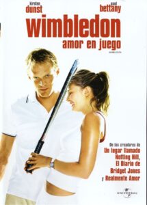Wimbledon – Amor en juego Online En Netflix