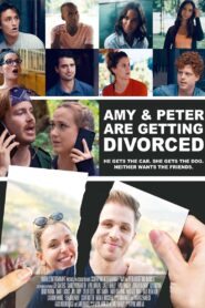 Amy and Peter Are Getting Divorced Online En Netflix