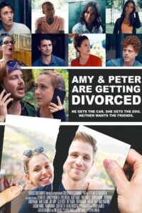 Amy and Peter Are Getting Divorced Online En Netflix