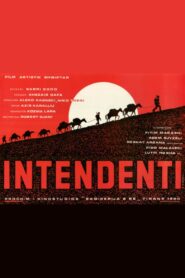 Intendenti Online En Netflix