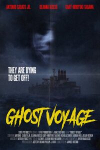Ghost Voyage Online En Netflix