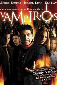 Vampiros Online En Netflix