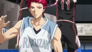 Kuroko’s Basketball: 3×22 {year} Online En Netflix