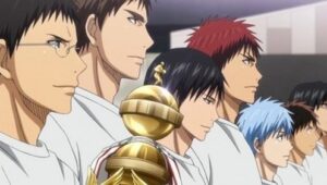 Kuroko’s Basketball: 3×25 {year} Online En Netflix