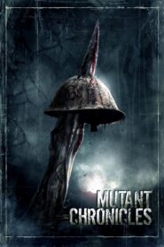 Mutant Chronicles Online En Netflix