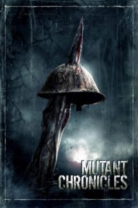 Mutant Chronicles Online En Netflix