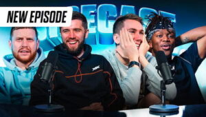 Sidecast: 2×4 {year} Online En Netflix