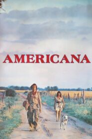 Americana Online En Netflix