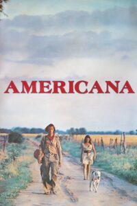 Americana Online En Netflix
