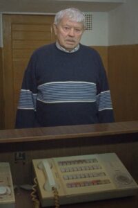 Revisiting Solaris Online En Netflix