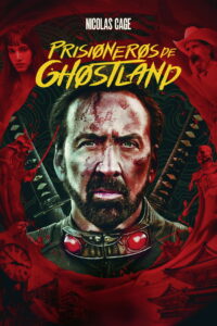 Prisioneros de Ghostland: Tierra sin ley Online En Netflix
