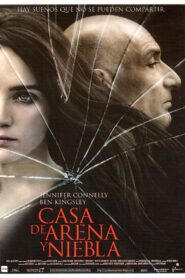 House of Sand and Fog Online En Netflix