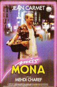 Miss Mona Online En Netflix