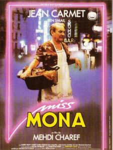 Miss Mona Online En Netflix