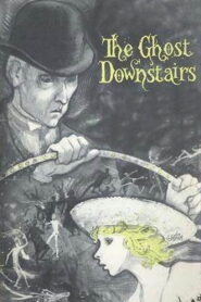 The Ghost Downstairs Online En Netflix
