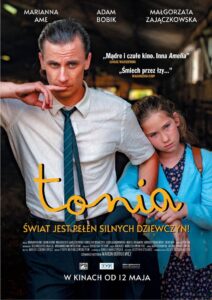 Tonia Online En Netflix