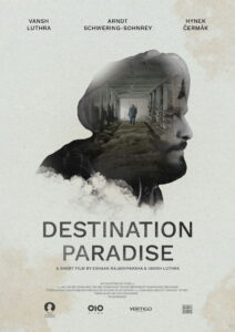 Destination Paradise Online En Netflix