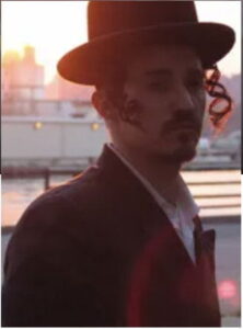 Goyta Online En Netflix