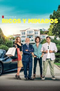 Ricos y malcriados Online En Netflix