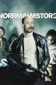 Norrmalmstorg Online En Netflix