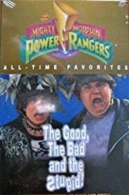 Mighty Morphin Power Rangers: The Good, the Bad and the Stupid: The Misadventures of Bulk and Skull Online En Netflix