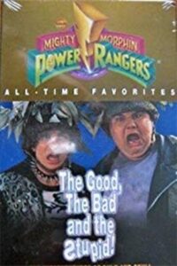 Mighty Morphin Power Rangers: The Good, the Bad and the Stupid: The Misadventures of Bulk and Skull Online En Netflix