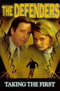 The Defenders: Taking the First Online En Netflix