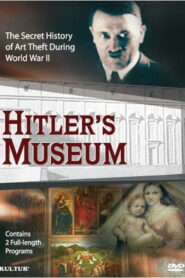 Sonderauftrag Führermuseum Online En Netflix