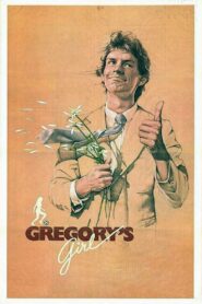 Gregory’s Girl Online En Netflix