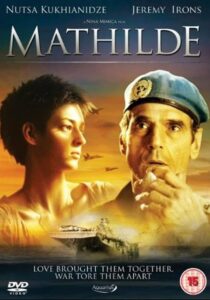 Mathilde Online En Netflix