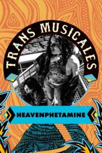 Heavenphetamine en concert aux Trans Musicales de Rennes 2023 Online En Netflix