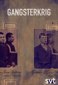 Kriminalarkivet med Pops och Lampers: Temporada 7 {year} En Netflix