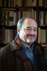 Případ se štěnicí Online En Netflix