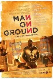 Man on Ground Online En Netflix
