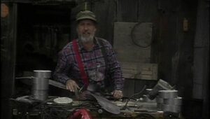 The Red Green Show: 8×5 {year} Online En Netflix