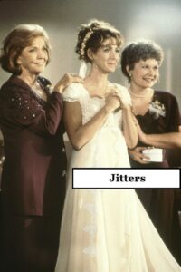 Jitters Online En Netflix