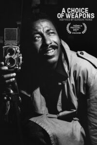 Una Elección De Armas: Inspirados Por Gordon Parks Online En Netflix
