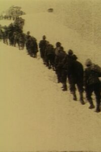 Su tutte le vette è pace Online En Netflix