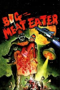 Big Meat Eater Online En Netflix