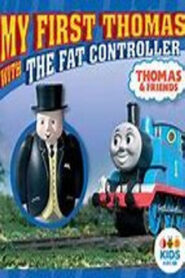 Thomas and Friends: My First Thomas with The Fat Controller Online En Netflix