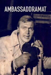 Kriminalarkivet med Pops och Lampers: Temporada 1 {year} En Netflix